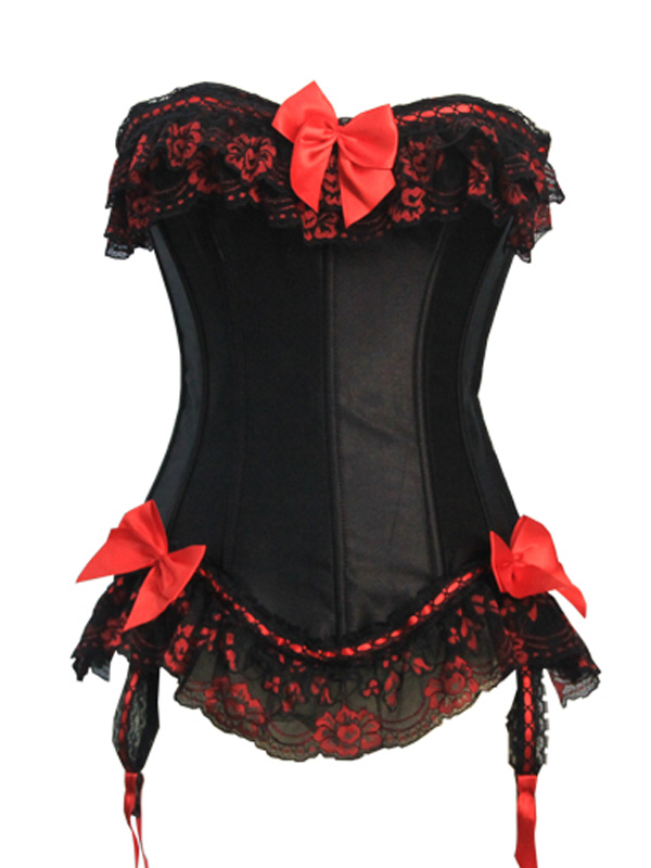 CHILIROSE CARMENCITA - CORSET